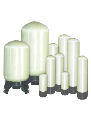 Колонна Raifil FRP для водоочистки